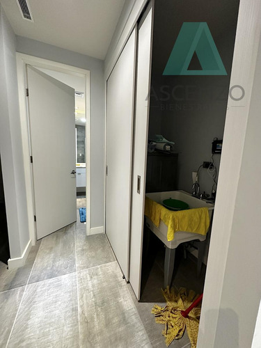 Oportunidad¡¡ Renta De Departamento All-loft En Distrito 1, Elemor