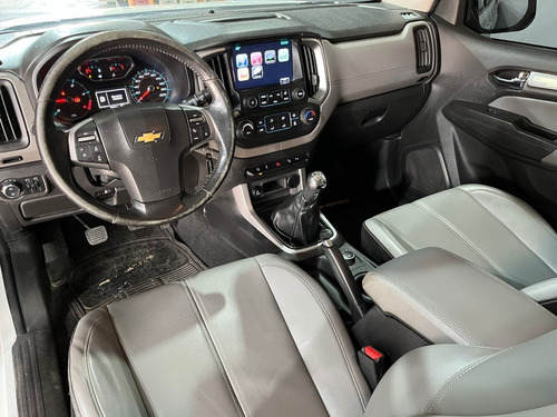Imagen 6 de 11 de Chevrolet S10 2.8 Ltz - 4x4- Diesel - Permuto Financio