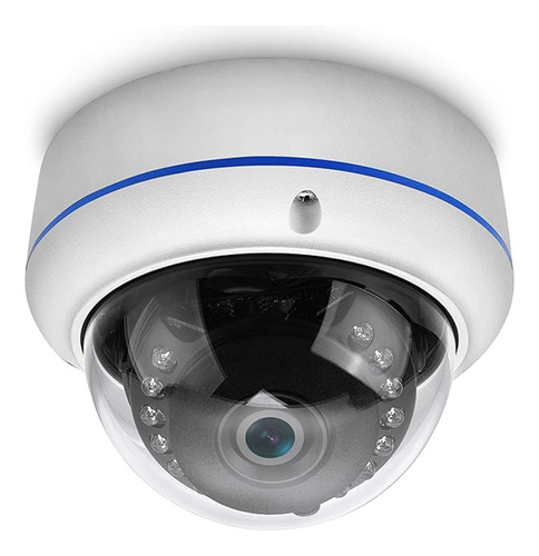 2mcámara Seguridad Analogica 1080ahd Camara Cctv Gran Angula