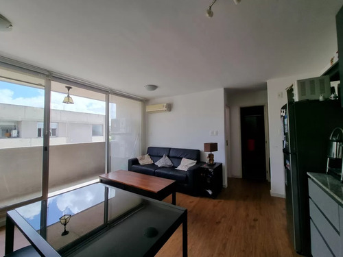 Venta Apartamento 1 Dormitorio Brazo Oriental