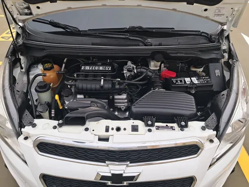 Chevrolet Spark GT 1.2 Ltz