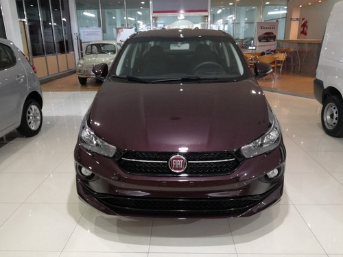 Imagen 8 de 15 de Fiat Cronos 0km 1.8 1.3 Tomamos Usado , Cuotas Sin Int M