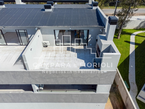 Departamento 3 Ambientes En Venta Desde El Pozo, Ayres Del Sur - Canning