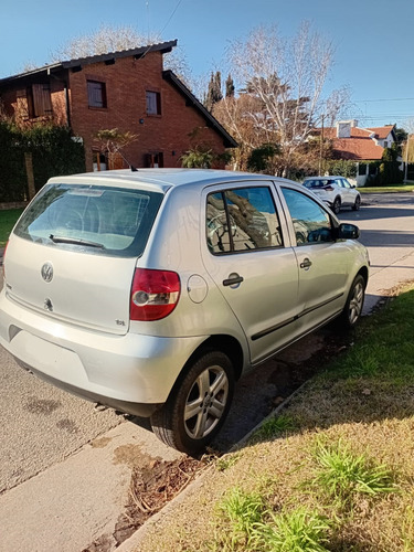 Volkswagen Fox 1.6