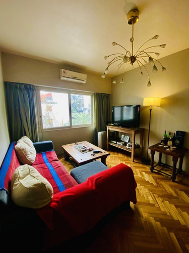 Semipiso En Venta Colegiales 4 Ambientes