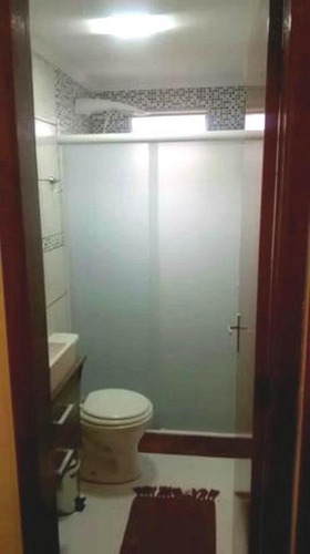 Apartamento Com 2 Dormitórios - Alves Dias - São Bernardo Do Campo/sp - Ap4234