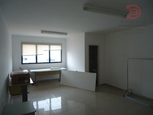 Imagem 1 de 6 de Salas/conjuntos - Vila Re - Ref: 5417 - L-5417