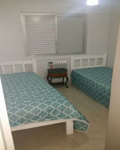Imagem 9 de 14 de Vende-se Lindo Apartamento Com 4 Dormitórios (sendo 2 Suítes), Com Varanda,a 200m Da Praia De Pitangueiras Guarujá - Kcap40002 - 68959176