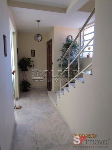 Imagem 5 de 9 de Sobrado - Vila Mariza Mazzei - Ref: 21568 - V-21568