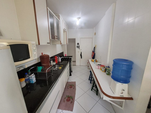 Imagem 22 de 25 de Murano Imobiliária Vende Apartamento De 3 Quartos Na Praia De Itapuã Vila Velha - Es. - 3532