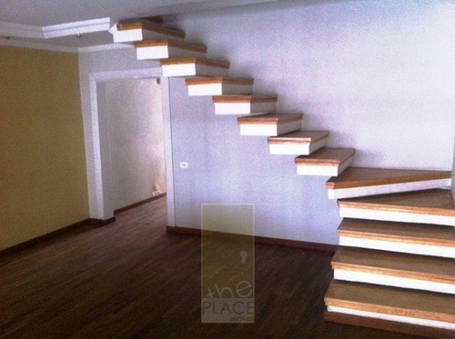 Imagem 3 de 15 de Vila Cordeiro - Casa Comercial - Imperdível! - Cc-210-2