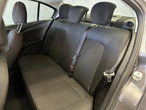Fiat Cronos Drive 1.3