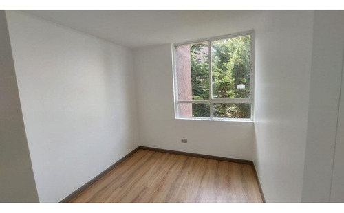 Departamento En "condominio Monte Tabor" (3d-2b) -