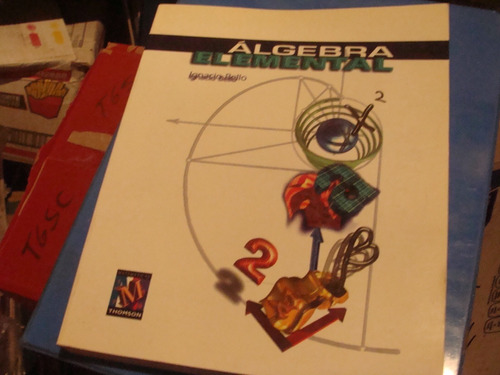 Cod9 Algebra Elemental , Año 1999