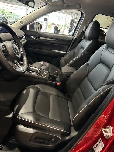 Mazda CX-5 2.5 I Sport At
