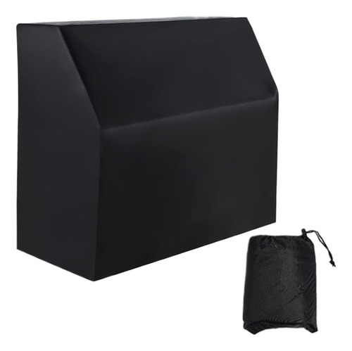 Funda Protectora Para Piano Cubierta Para Piano Vertical Pro