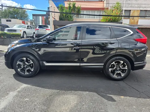 Honda CR-V 1.5 Touring Cvt