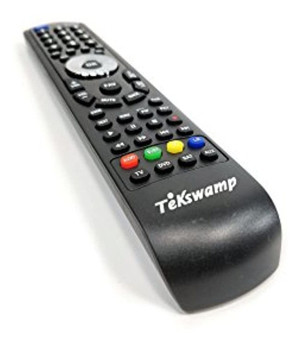 Tekswamp Tv Remote Control Para Jvc Hd-56fc97