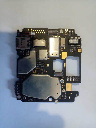Vendo Placa O Tarjeta Logica De Motorola  E5 Cruice Xt1921-2