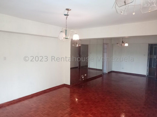 Apartamento En Venta En Macaracuay