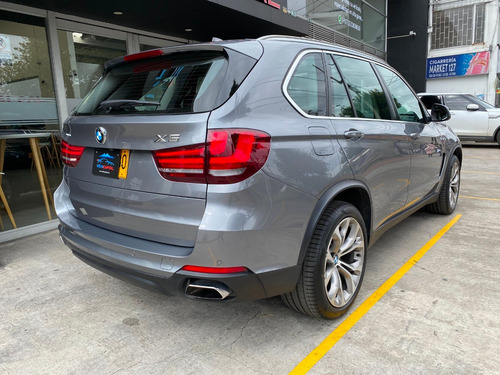 Bmw X5 Xdrive50i