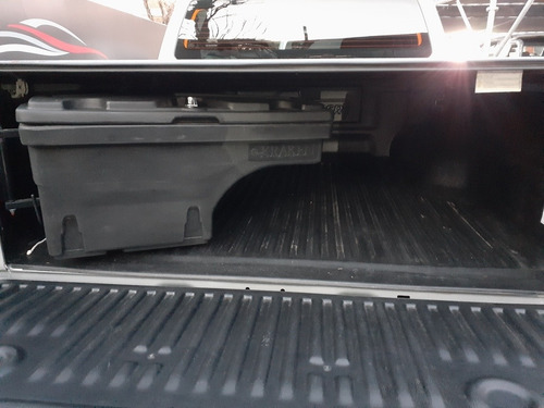 Imagen 13 de 15 de Chevrolet S10 2020 2.8 Lt Cd Tdci 200cv 4x2