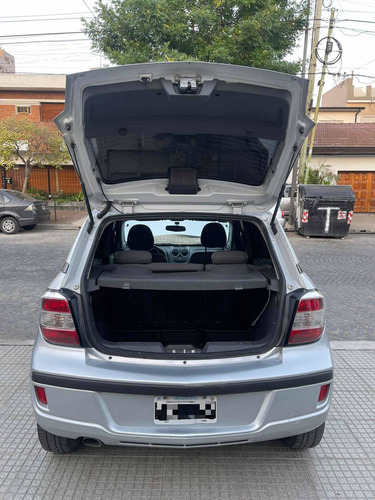 Imagen 11 de 25 de Chevrolet Agile 2015 1.4 Ls