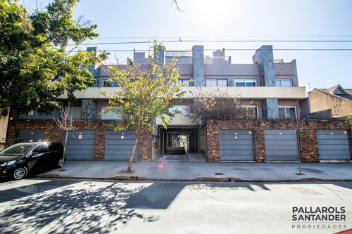 Imagen 18 de 19 de Ph Tipo Loft · Venta · 2 Amb · Cochera, Patio, Piscina