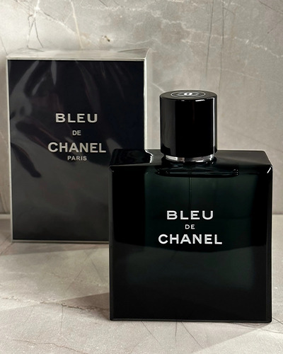 Perfume Bleu Chanel 100 Ml