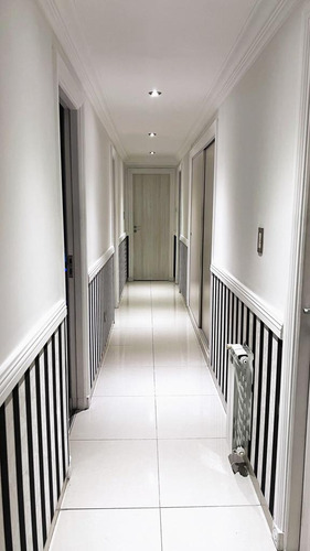 Departamento En Venta - 4 Dormitorios 3 Baños - 170mts2 - Mar Del Plata