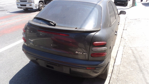 Fiat Brava Hgt 2000 (sucata So Peças)