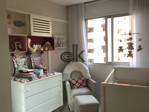 Oportunidade Única - Abm - Barra Da Tijuca - Zona Oeste - Rj - 6053