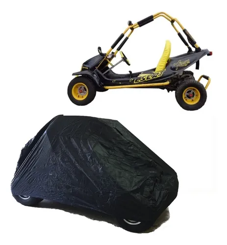 comprar Capa Para Fapinha (mini Buggy)cross Dakar Super Xingu