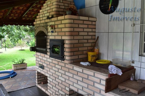 Imagem 11 de 29 de Chácaras À Venda Em Atibaia/sp - Compre O Seu Chácaras Aqui! - 1456934