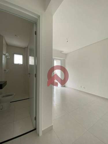 Imagem 17 de 26 de Apartamento Com 2 Dormitórios À Venda, 87 M² Por R$ 470.000 - Vila Guilhermina - Praia Grande/sp - Ap3344