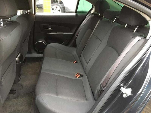 Imagem 6 de 11 de Chevrolet Cruze 1.8 Lt 16v Flex 4p Automático 2013