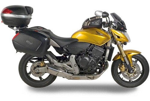 Monorack Bagageiro Hornet 600, Hornet 600 Abs 263 Fz Givi