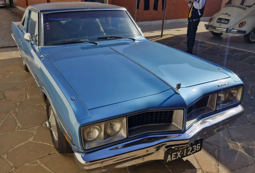 Dodge Magnum 1979