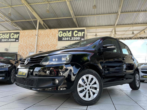 Volkswagen Fox 1.0 MI PLUS 8V FLEX 4P MANUAL