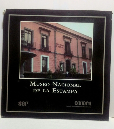 Museo Nacional De La Estampa: Arte En Papel