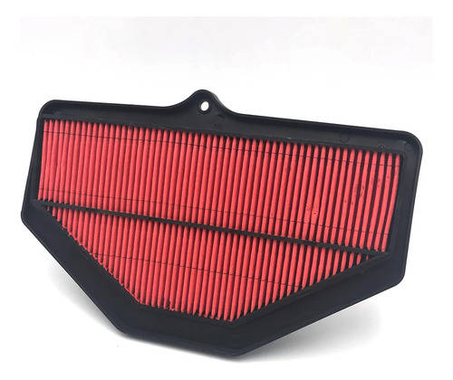 Filtro De Aire Para Motor De Motocicleta, Filtro De Admisión