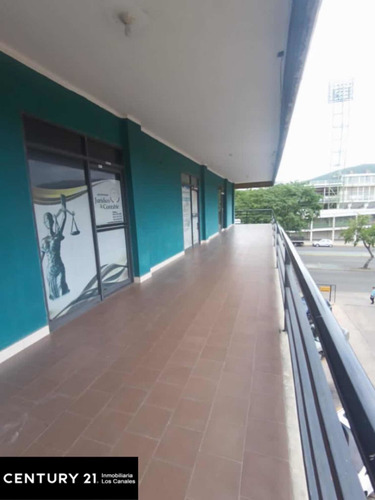 Imagen 2 de 9 de Local En Venta Puerto La Cruz Cc Novo Centro