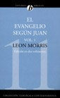 Libro Evangelio Segãºn Juan Vol. 1