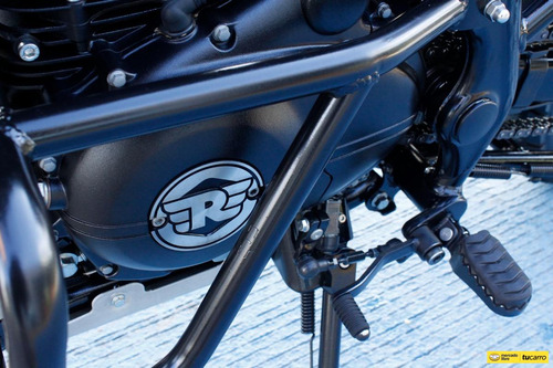 Imagen 16 de 25 de Royal Enfield Himalayan