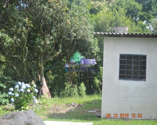 Chácara Bem Localizada Em Atibaia - Venda - Ch00724