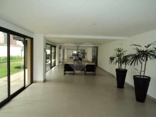 Apartamento A Venda Vila Olímpia , 2 Qurtaos, 65m² - 345-im45715