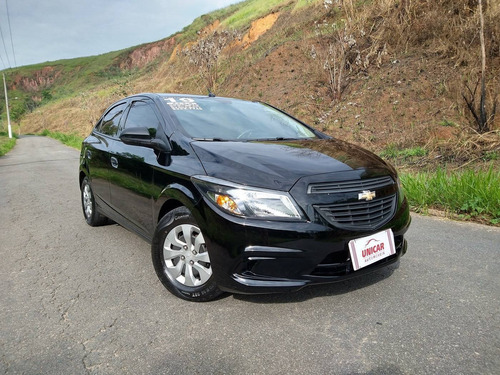 Chevrolet Onix 1.0 Mpfi Joy 8v Flex 4p Manual