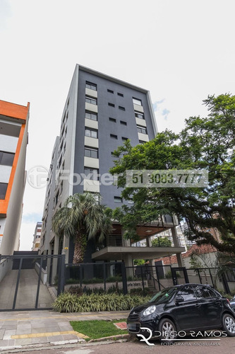 Imagem 17 de 23 de Cobertura, 2 Dormitórios, 126.29 M², Jardim Do Salso - 166870