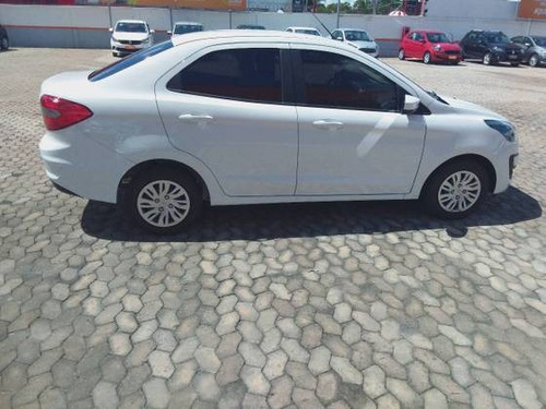 Imagem 9 de 9 de Ford Ka 1.5 Ti-vct Flex Se Manual