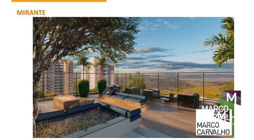 Imagem 28 de 30 de Apartamento Com 2 Dormitórios À Venda, 101 M² Por R$ 720.000,00 - Centro - Marília/sp - Ap0399